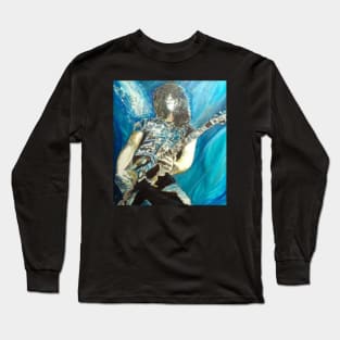 rockstar Long Sleeve T-Shirt